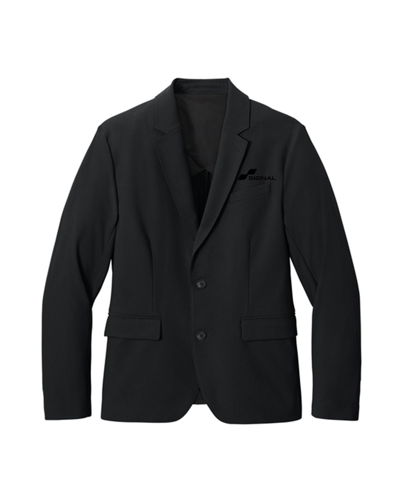 Mercer+Mettle Capital Tech Blazer