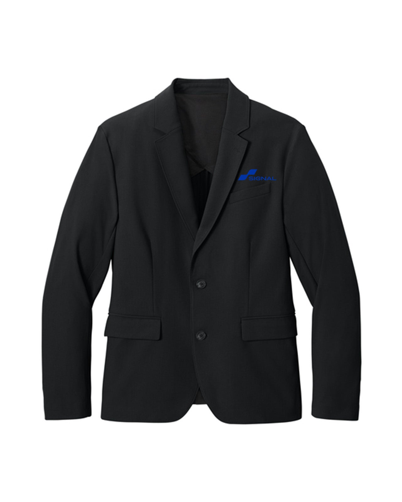 Mercer+Mettle Capital Tech Blazer