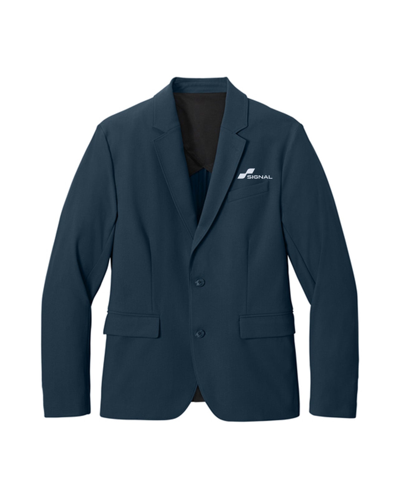 Mercer+Mettle Capital Tech Blazer