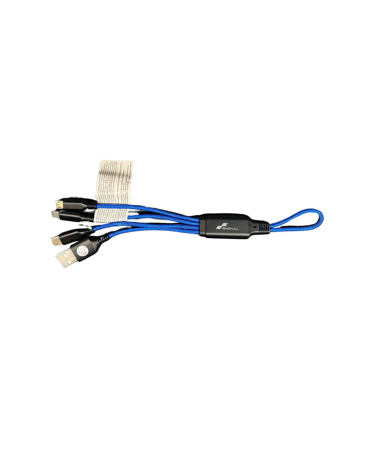 Signal Charging Cord