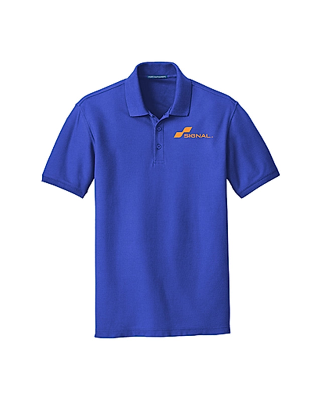 Port Authority Core Classic Pique Polo