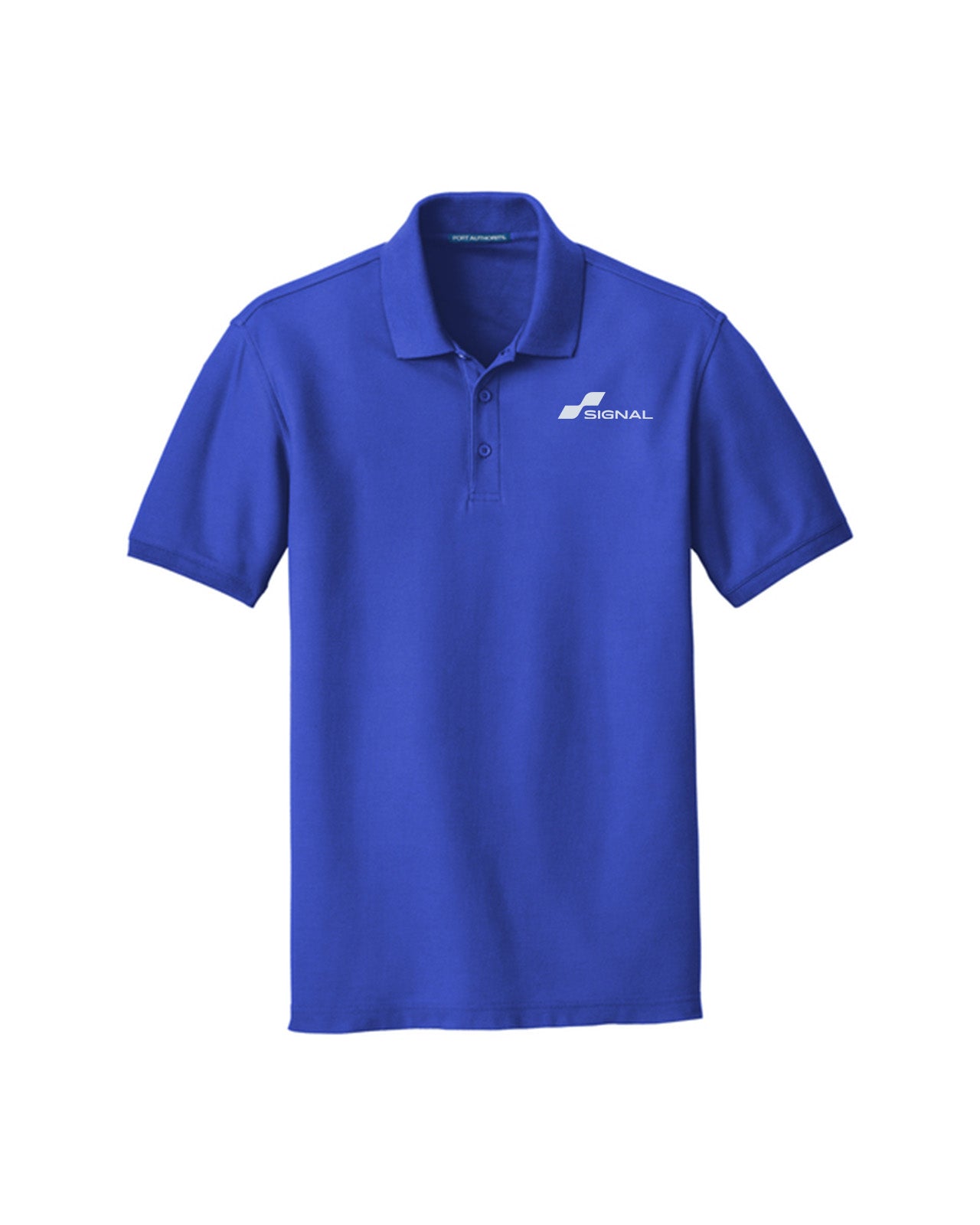 Port Authority Core Classic Pique Polo