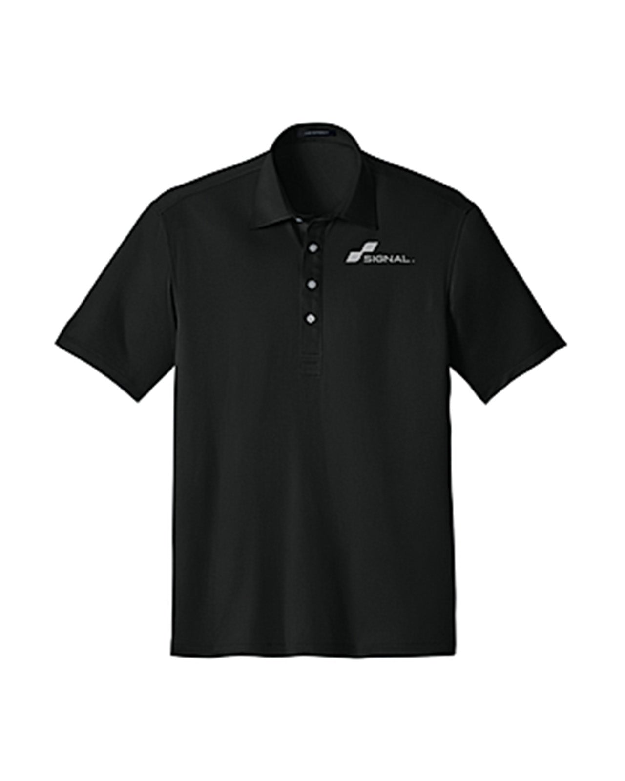 Port Authority Shirt Collar Polo
