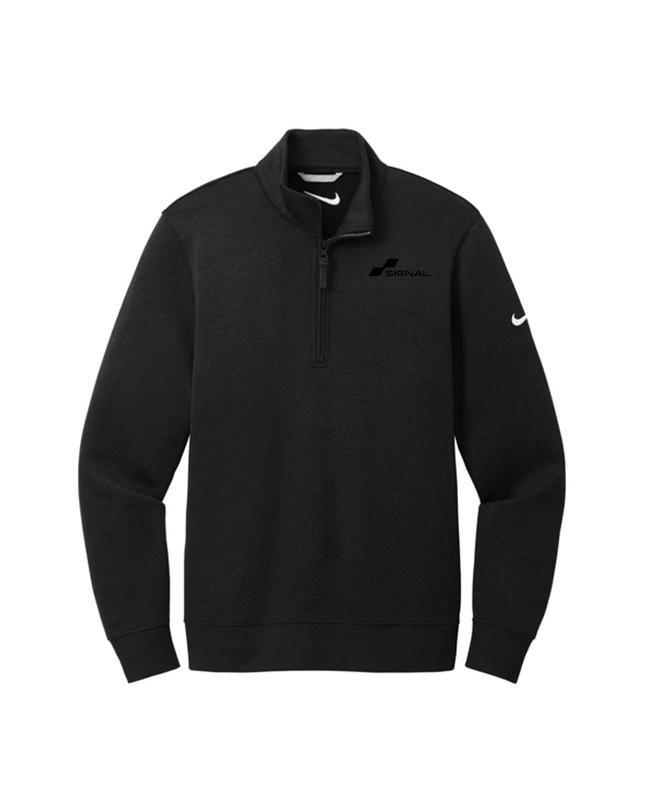Nike Dri-Fit Corporate Half Zip