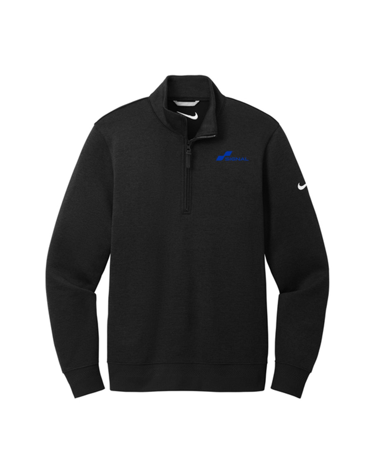 Nike Dri-Fit Corporate Half Zip