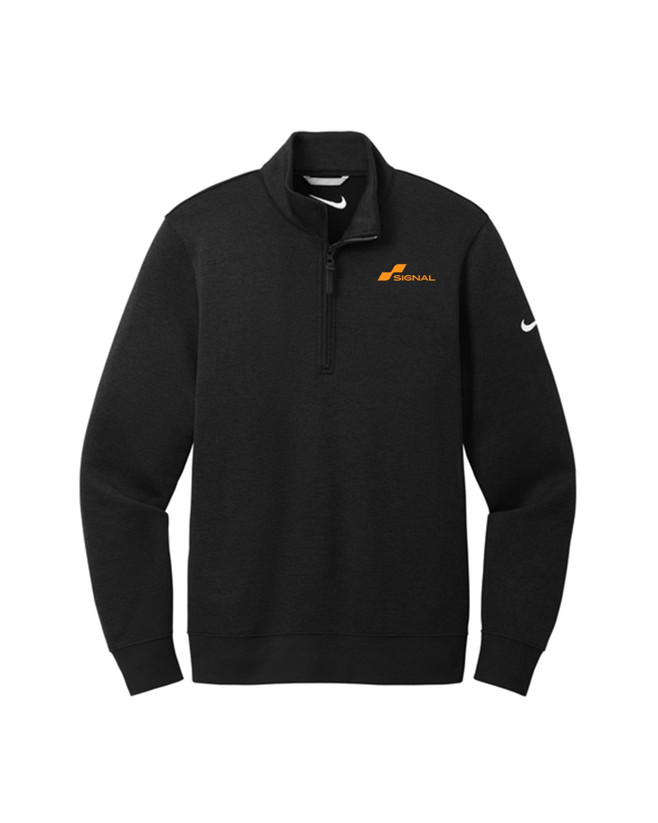 Nike Dri-Fit Corporate Half Zip