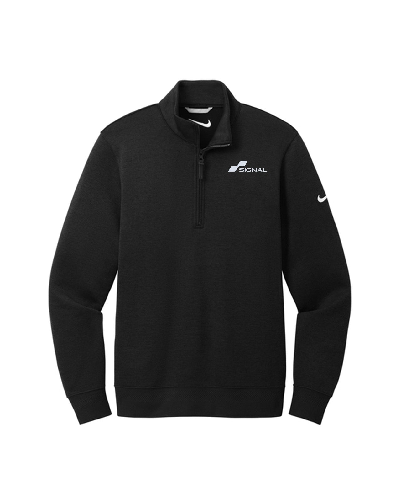 Nike Dri-Fit Corporate Half Zip