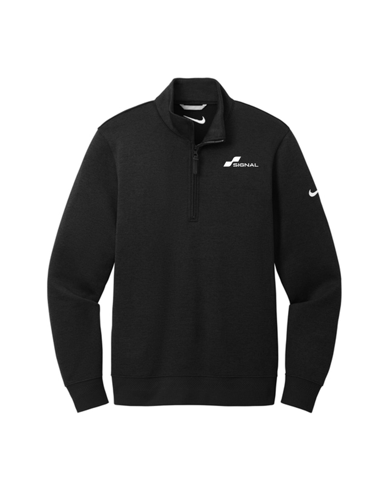 Nike Dri-Fit Corporate Half Zip
