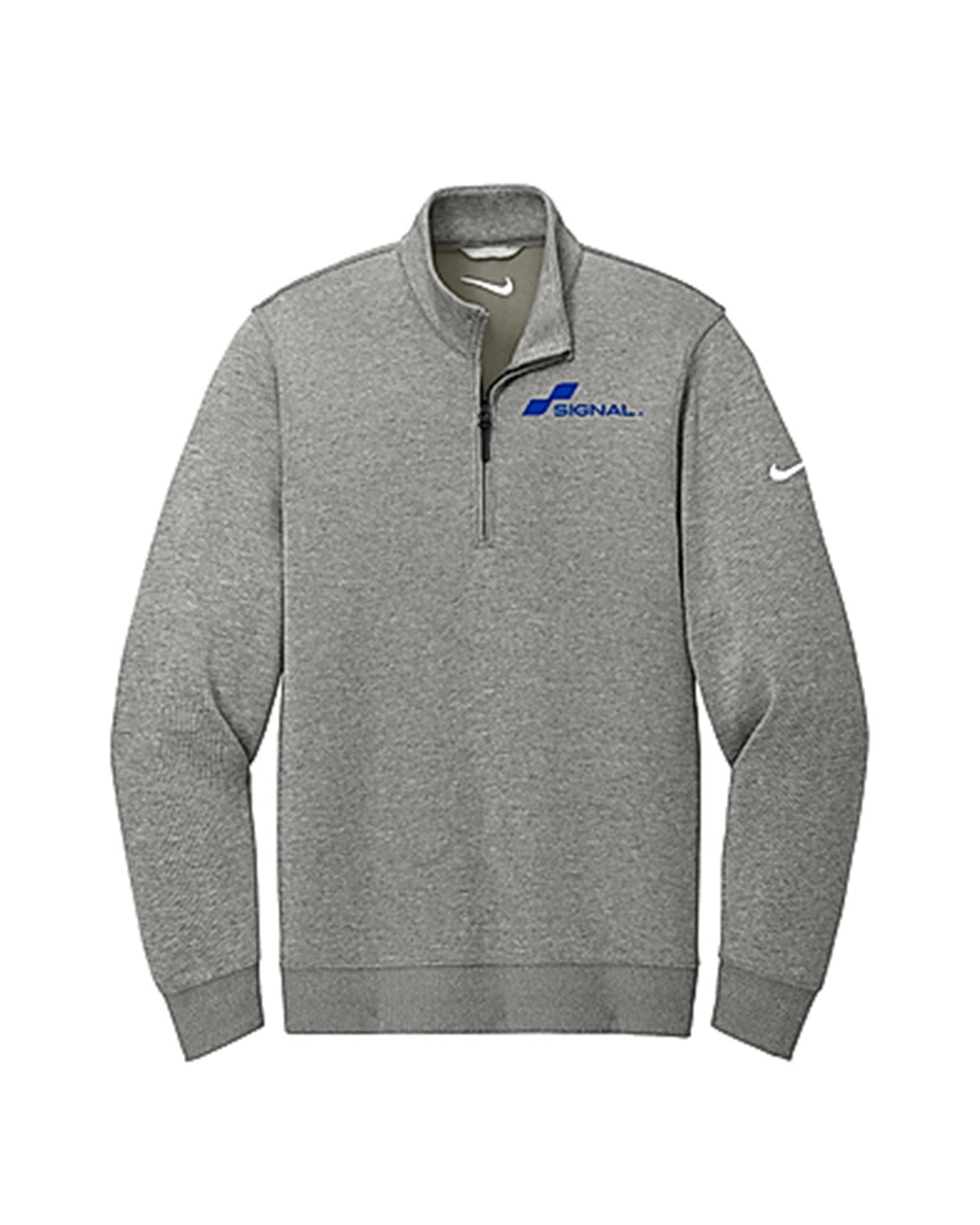 Nike Dri-Fit Corporate Half Zip