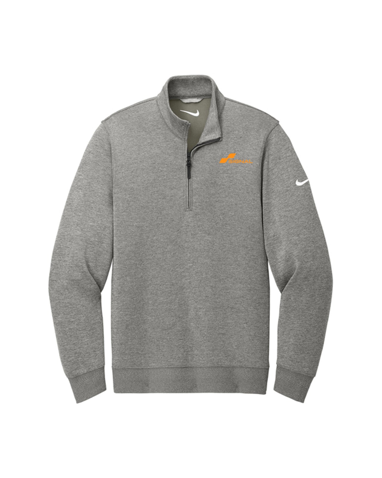 Nike Dri-Fit Corporate Half Zip