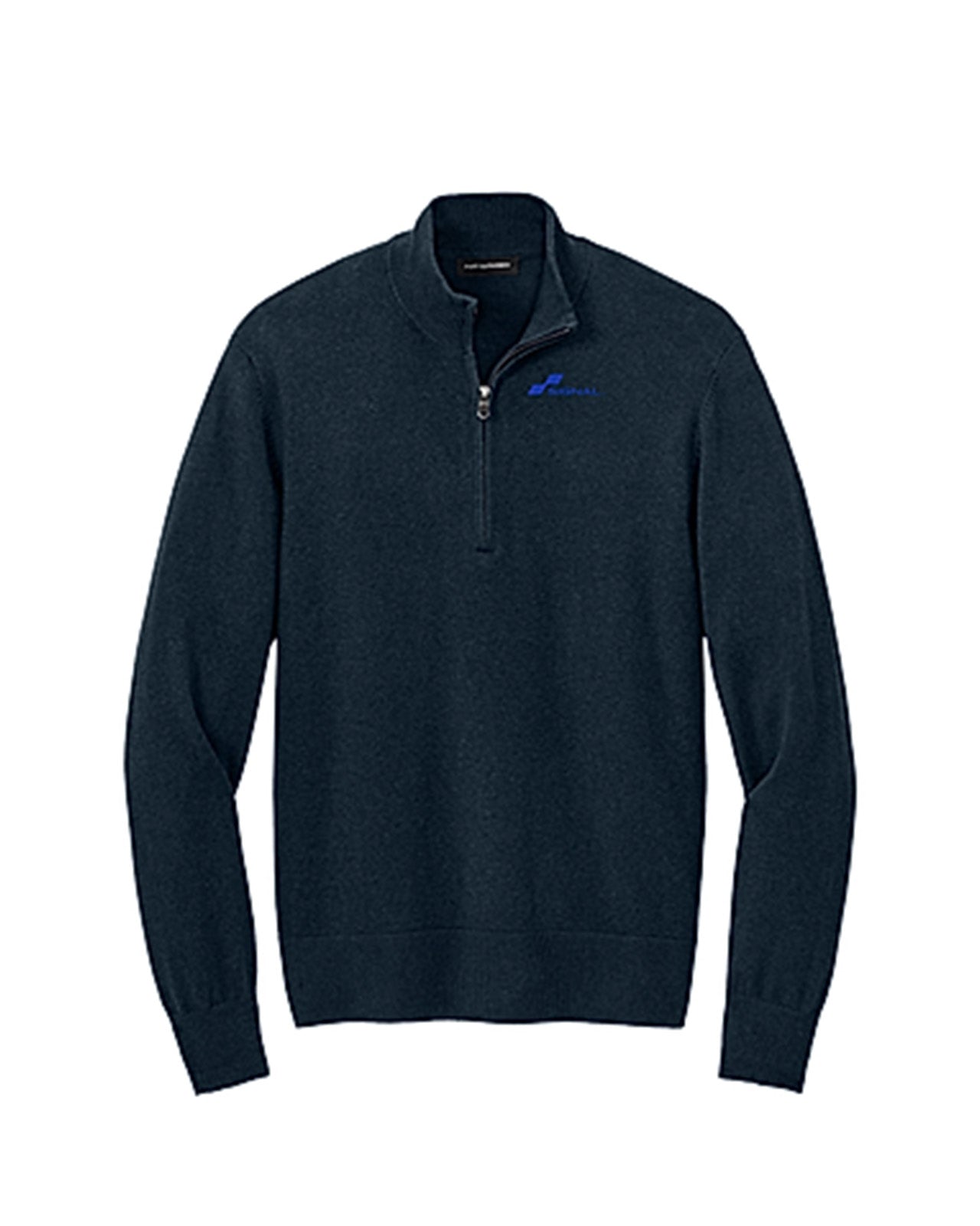 Port Authority Easy Care 1/4 Zip Sweater