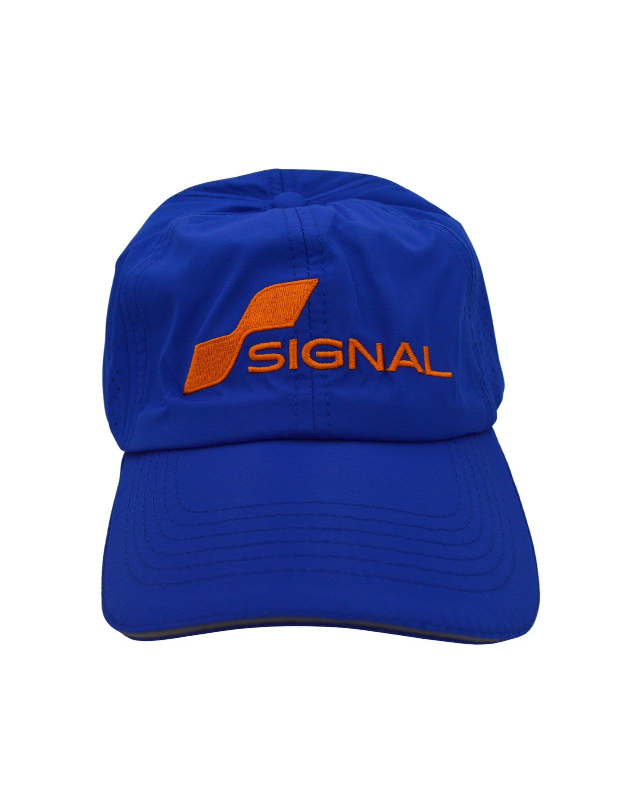 Signal Flex-Fit Hat w/ 3M Reflective