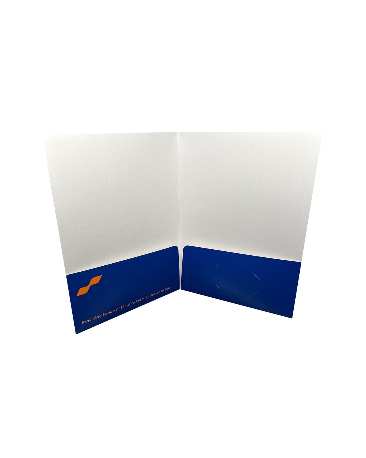 Signal Generic Folder