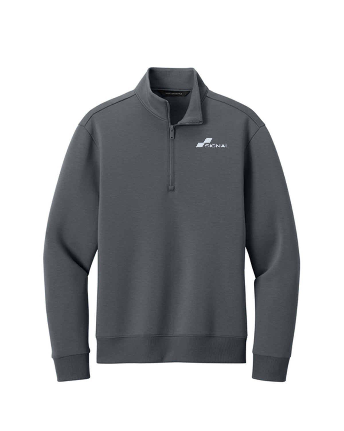 Mercer+Mettle Soft Spacer 1/4-Zip