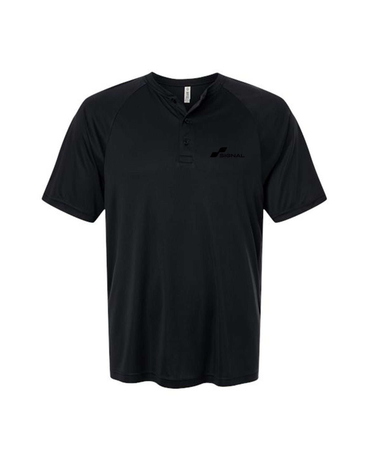 Men's Zone Performance Henley