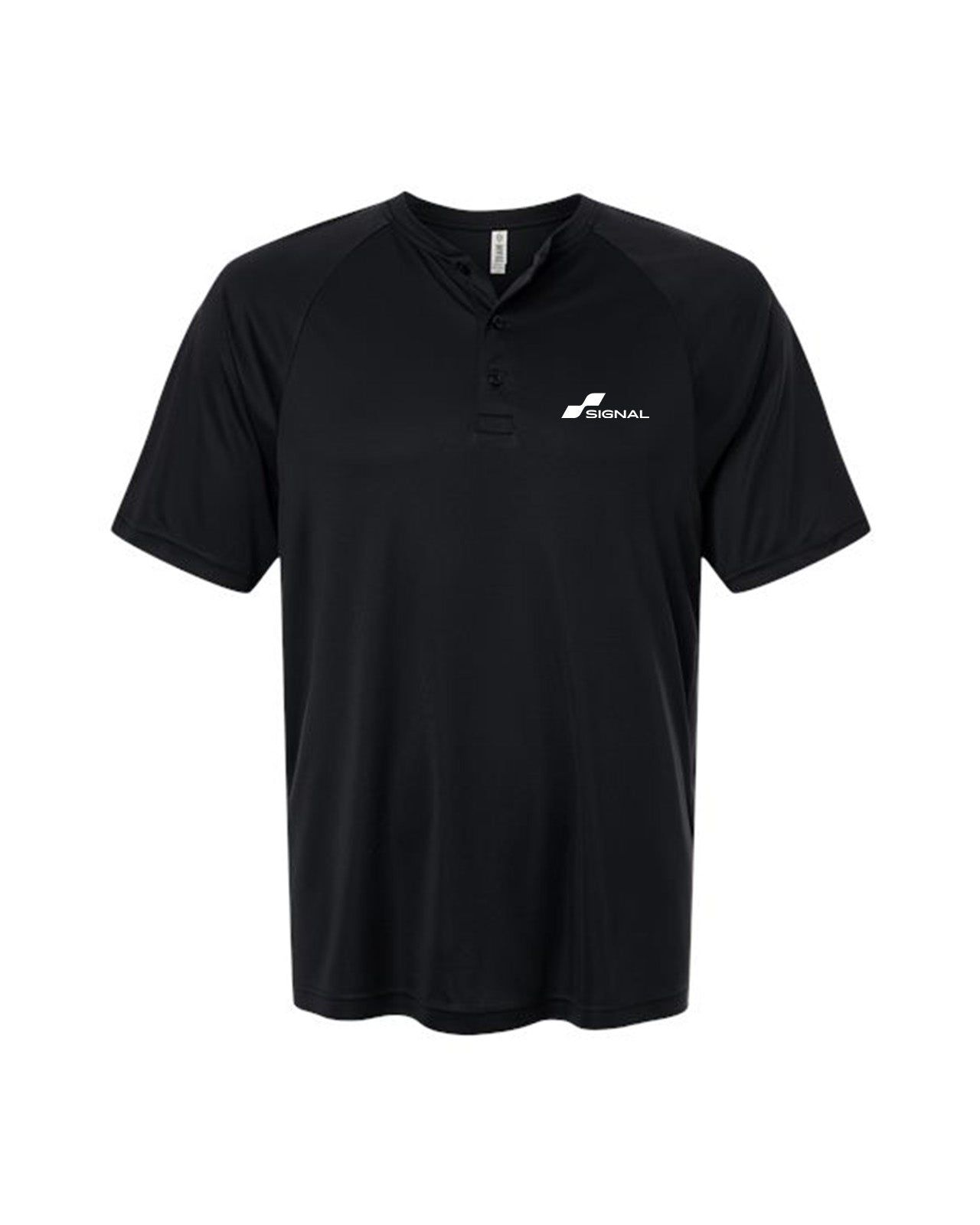 Men's Zone Performance Henley