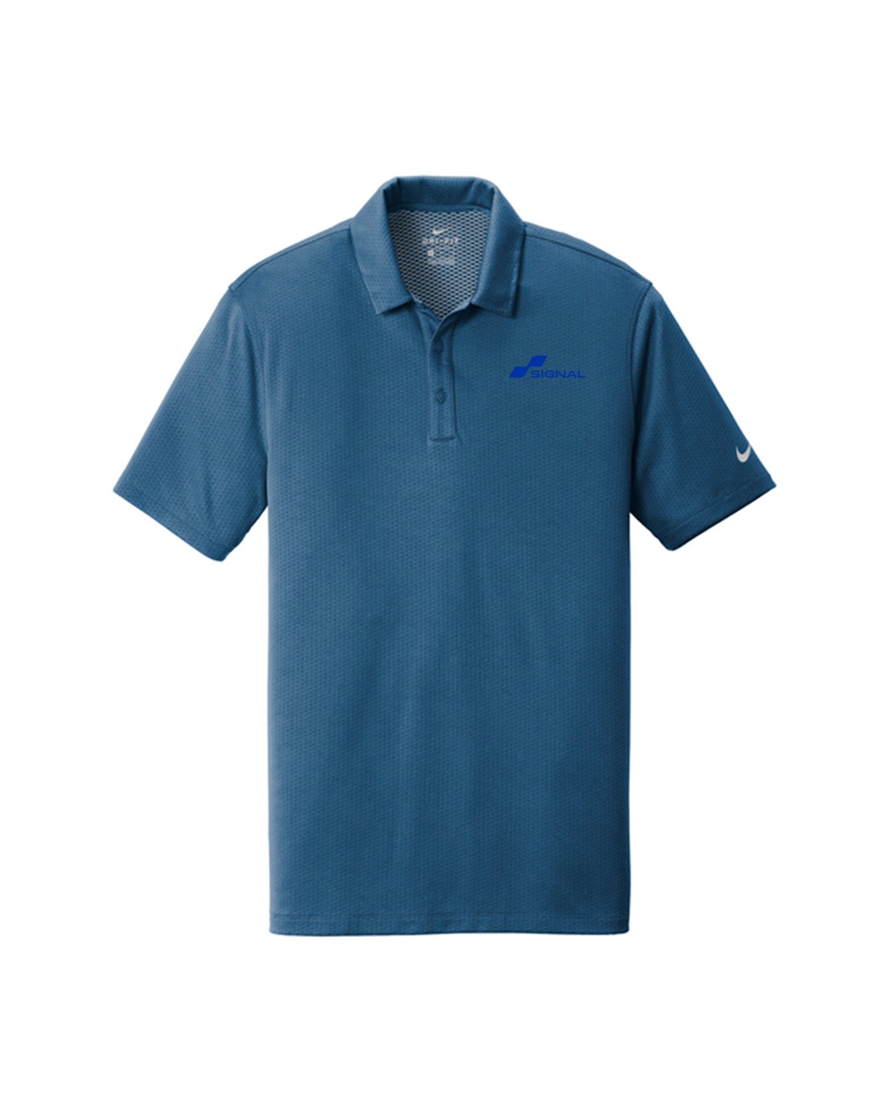 Nike Dri-Fit Hex Textured Polo