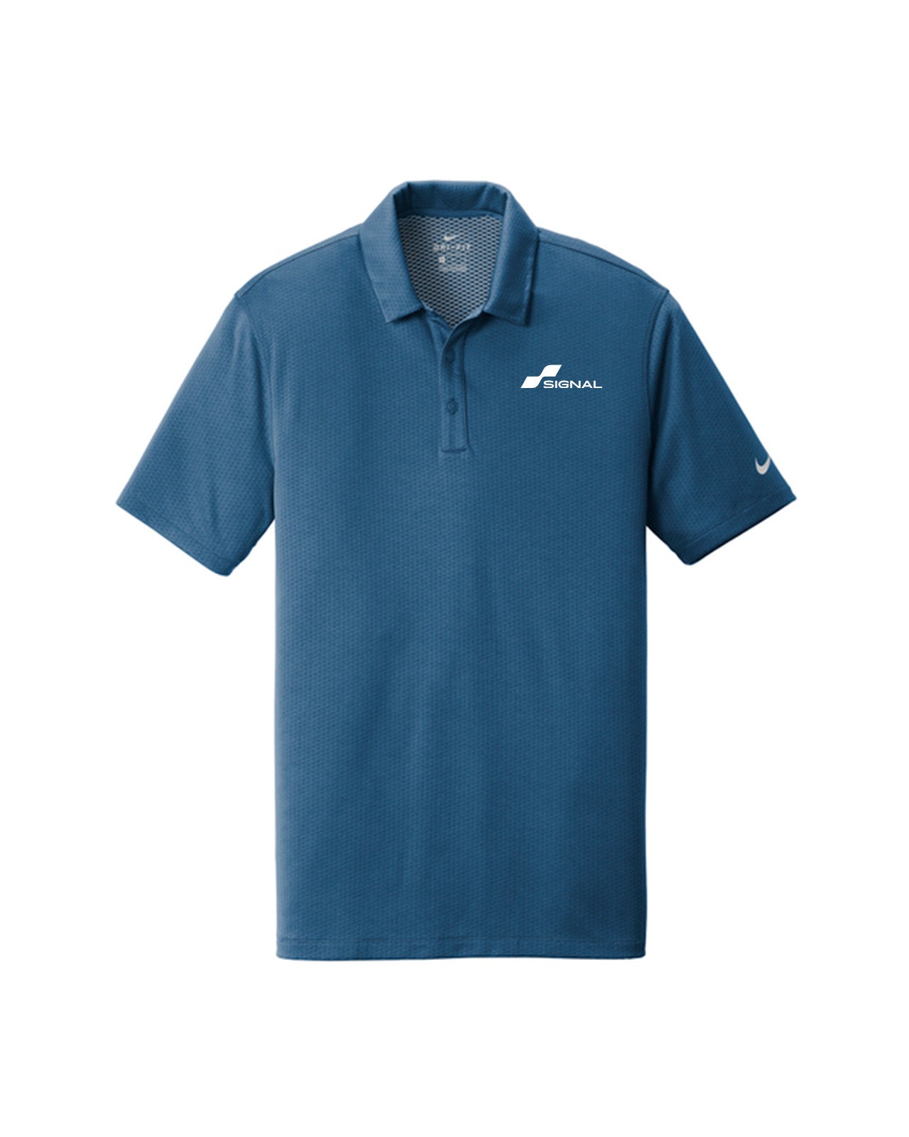 Nike Dri-Fit Hex Textured Polo