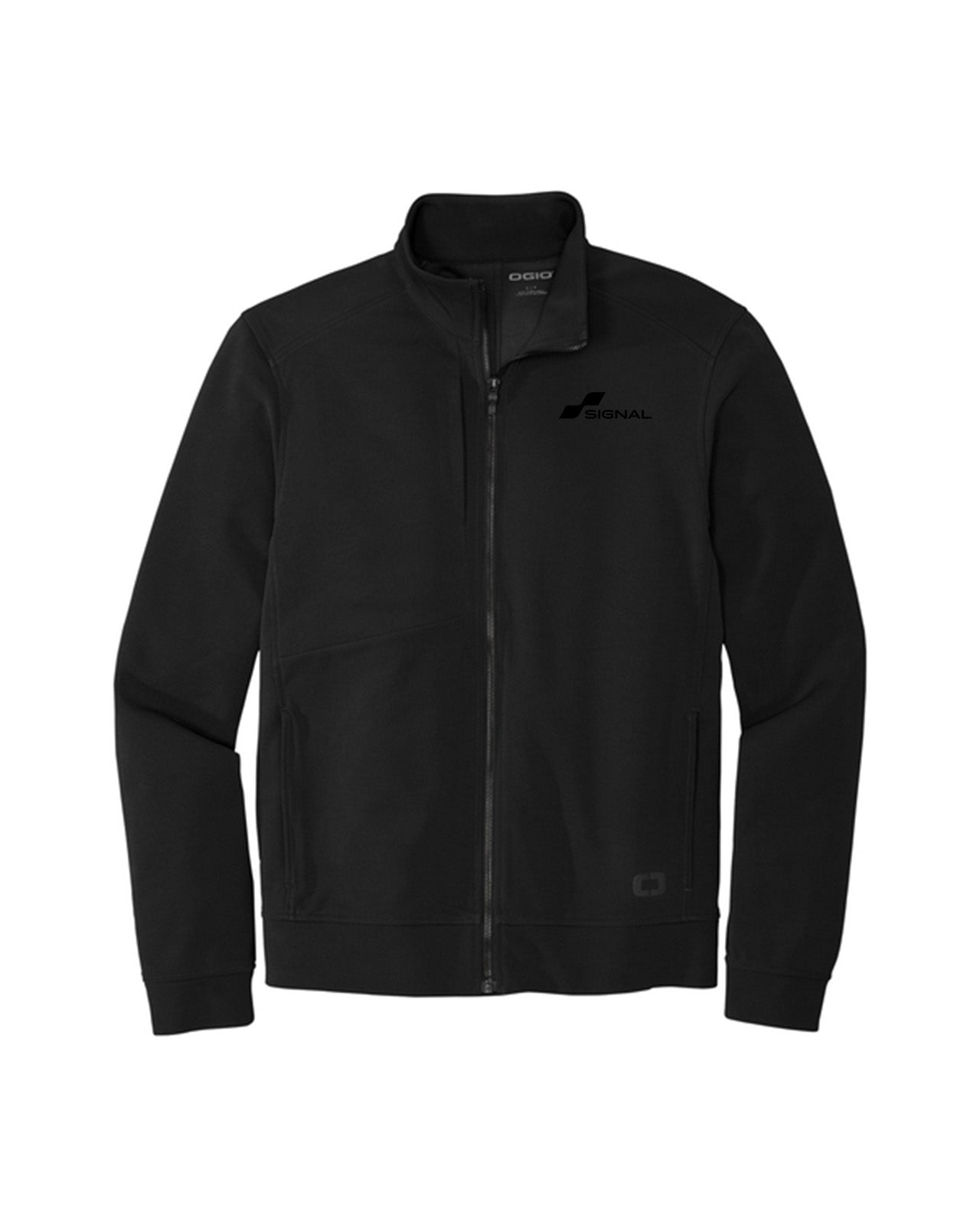Men's OGIO Hinge Full-Zip