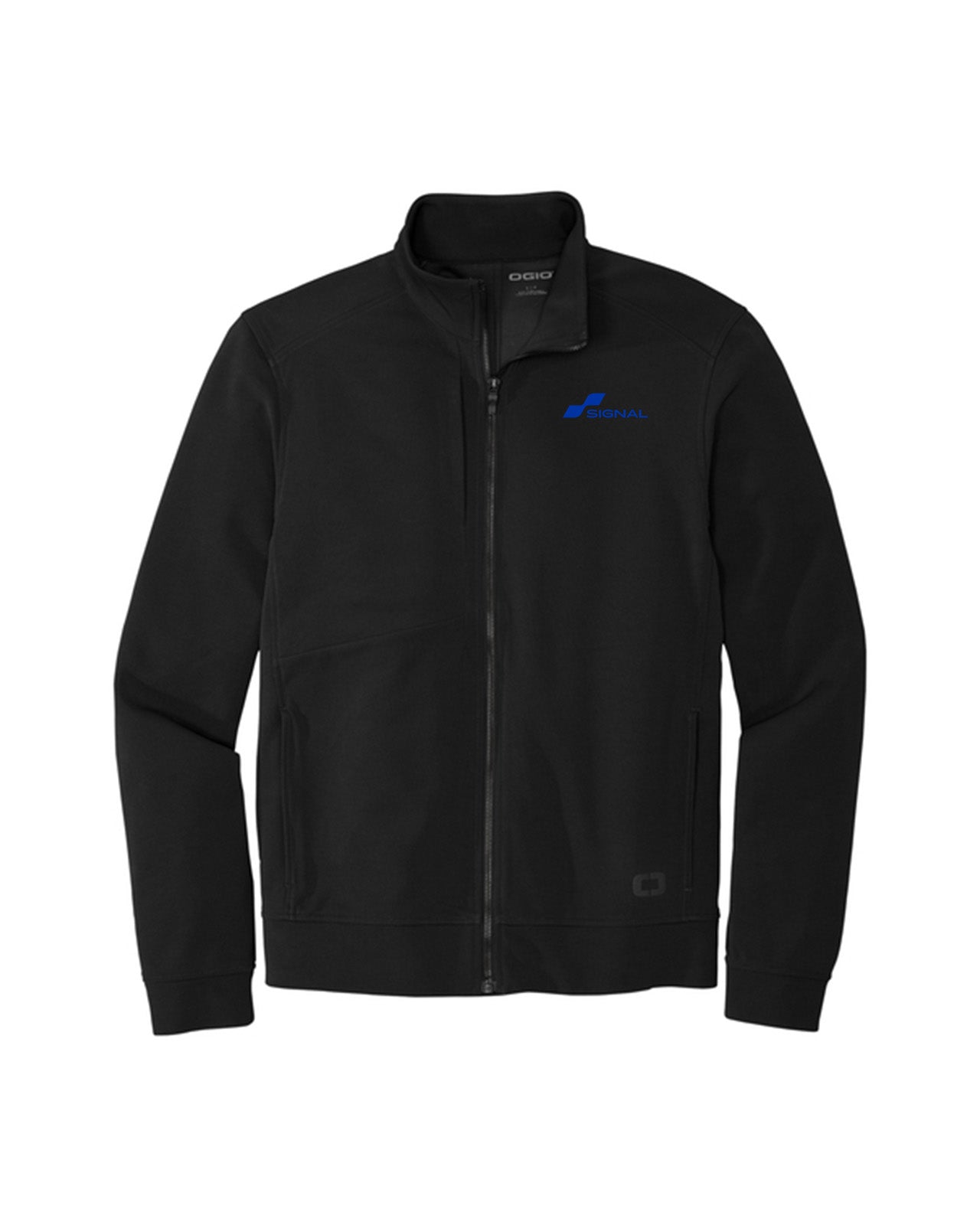 Men's OGIO Hinge Full-Zip