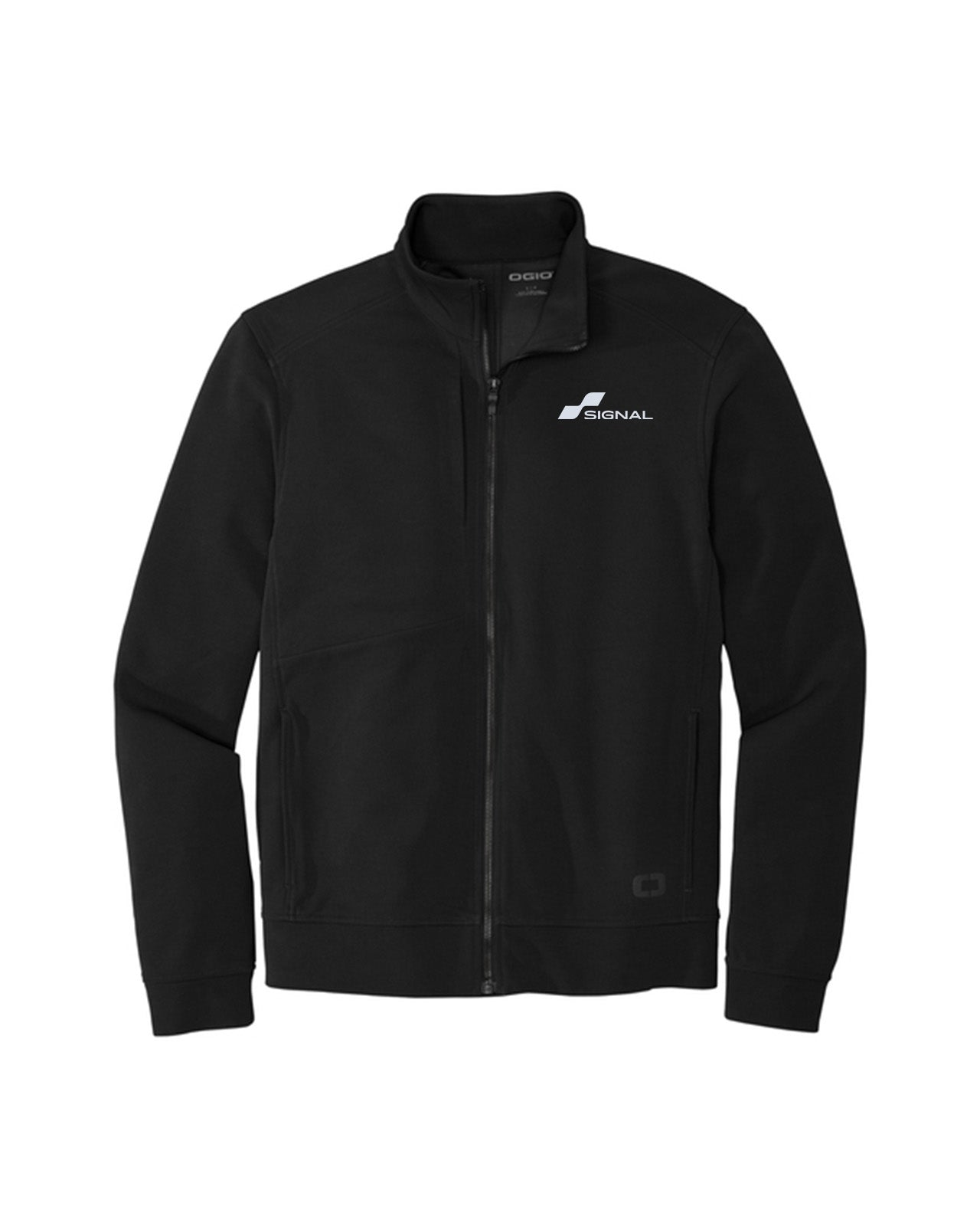 Men's OGIO Hinge Full-Zip