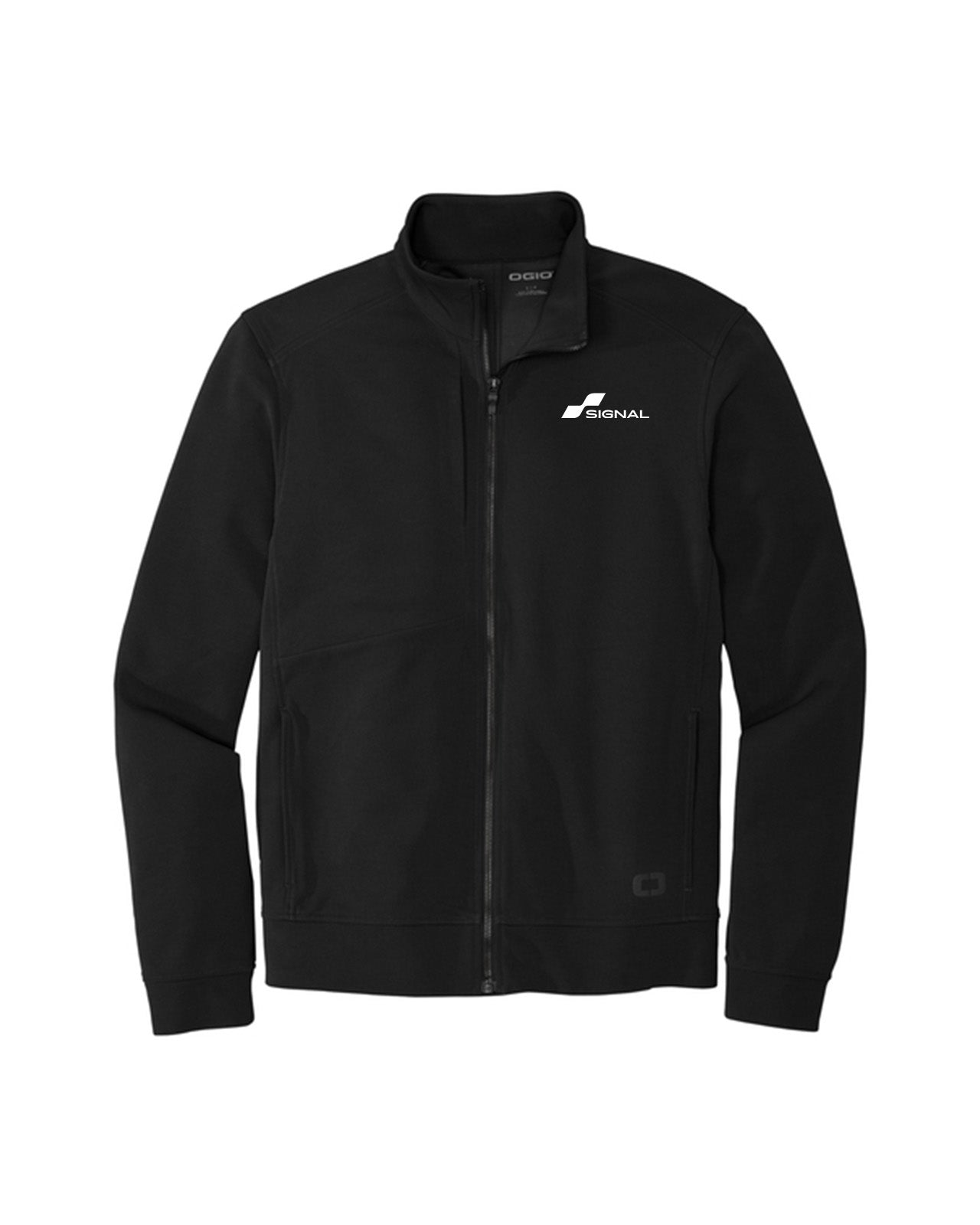 Men's OGIO Hinge Full-Zip