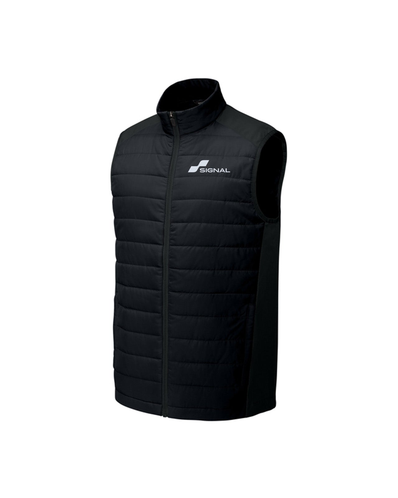 Sport-Tek Teknical Hybrid Vest