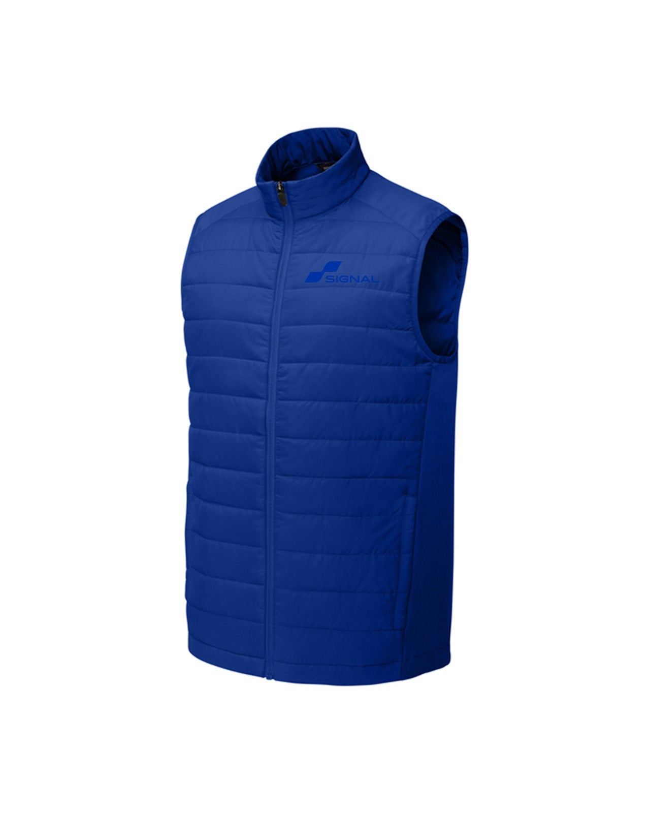 Sport-Tek Teknical Hybrid Vest