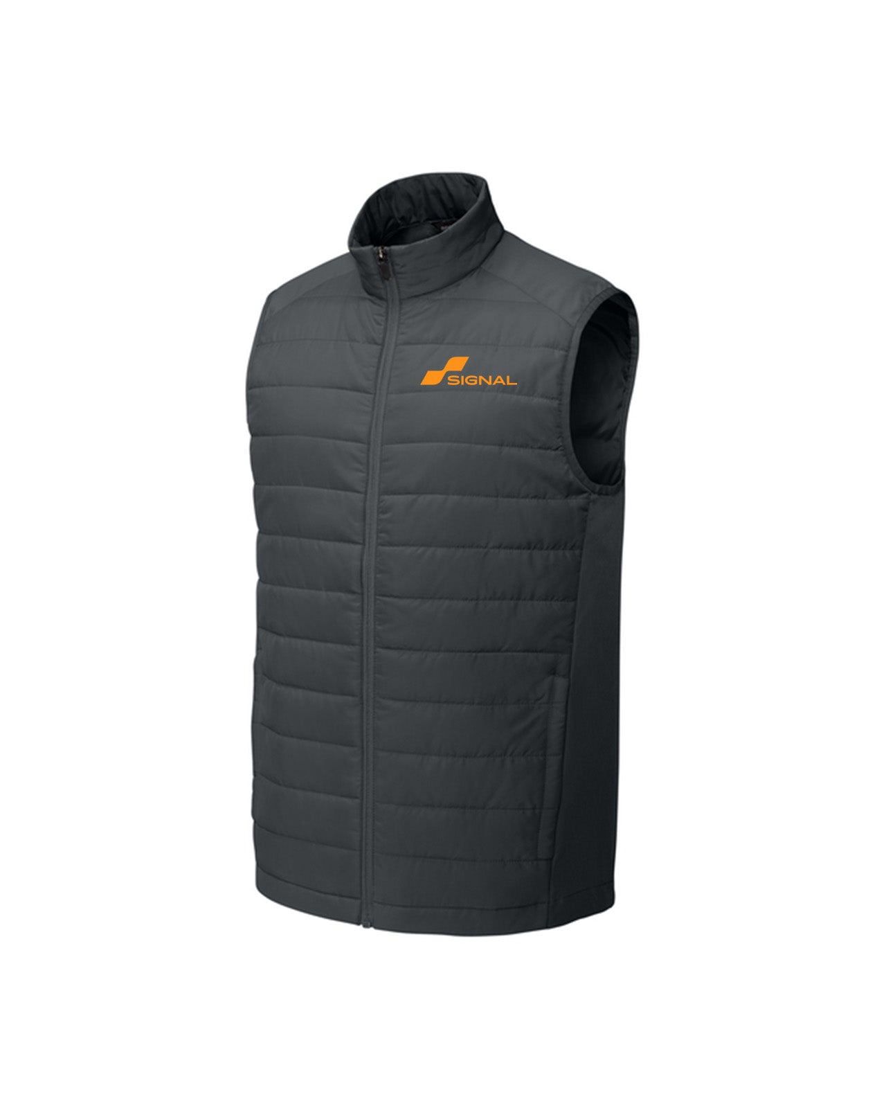 Sport-Tek Teknical Hybrid Vest