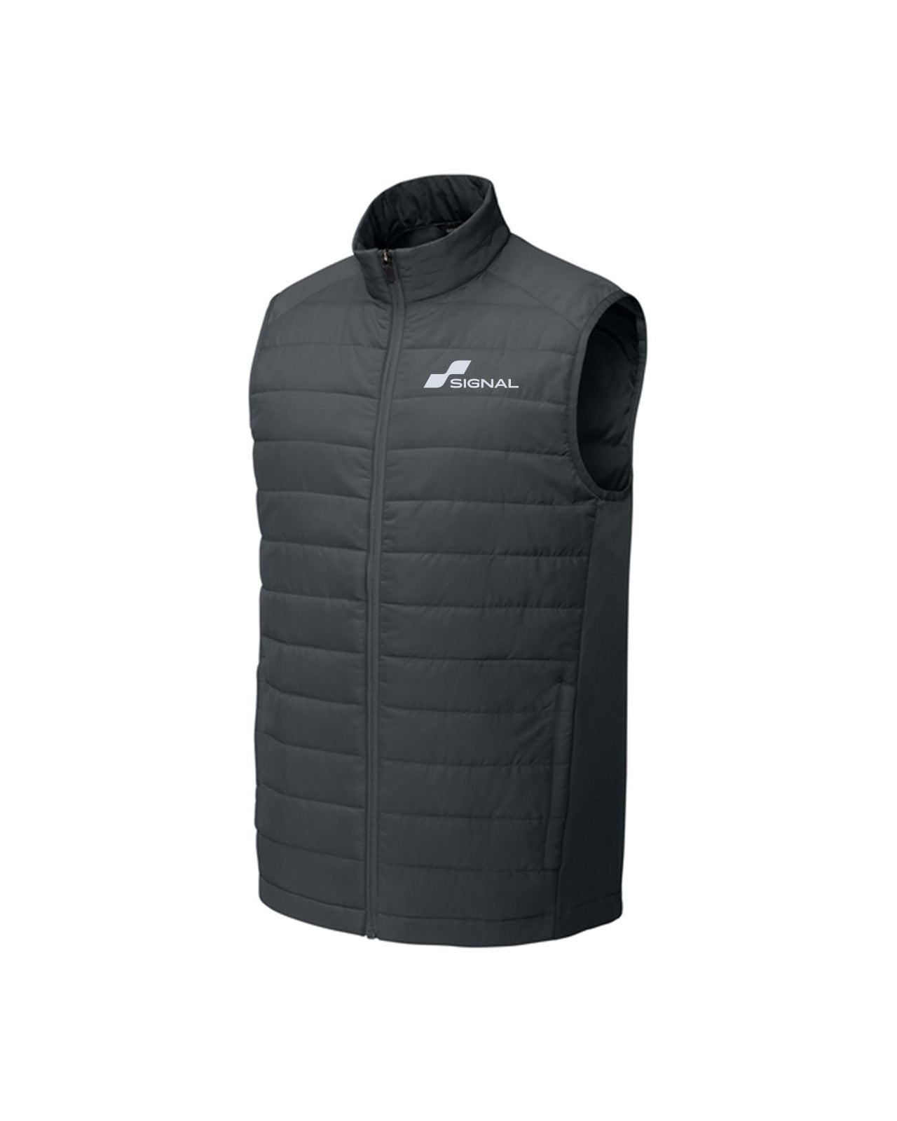 Sport-Tek Teknical Hybrid Vest