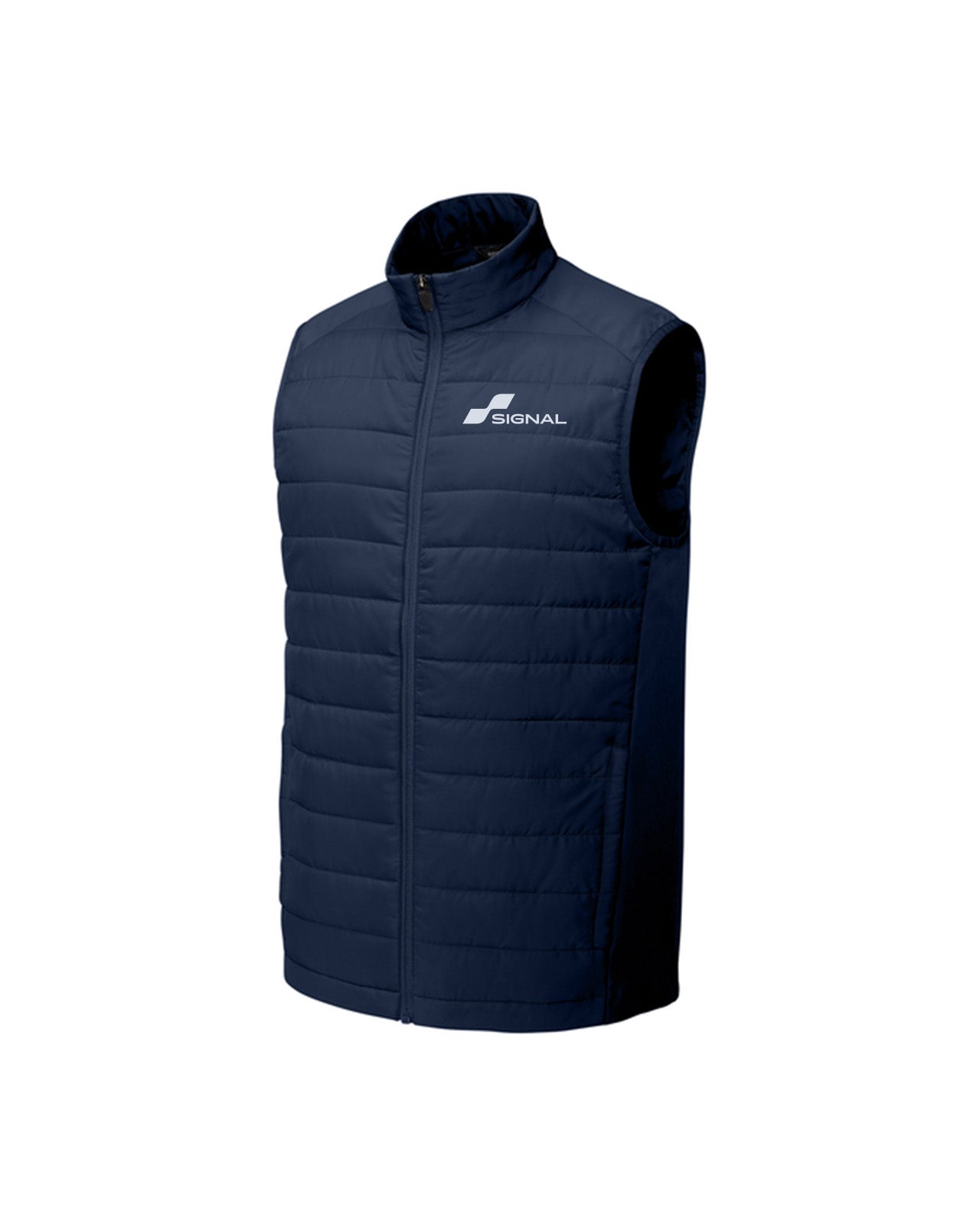 Sport-Tek Teknical Hybrid Vest