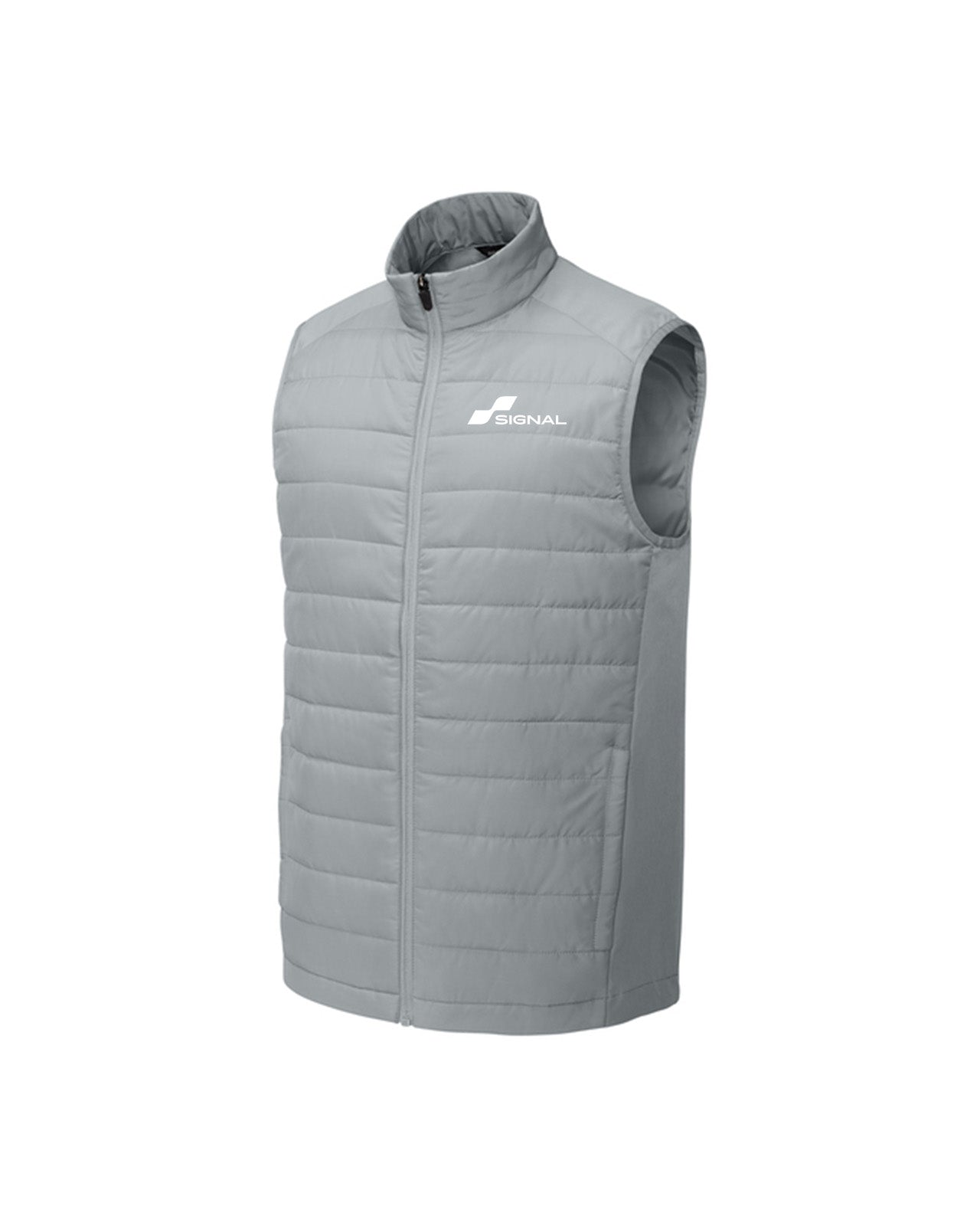 Sport-Tek Teknical Hybrid Vest