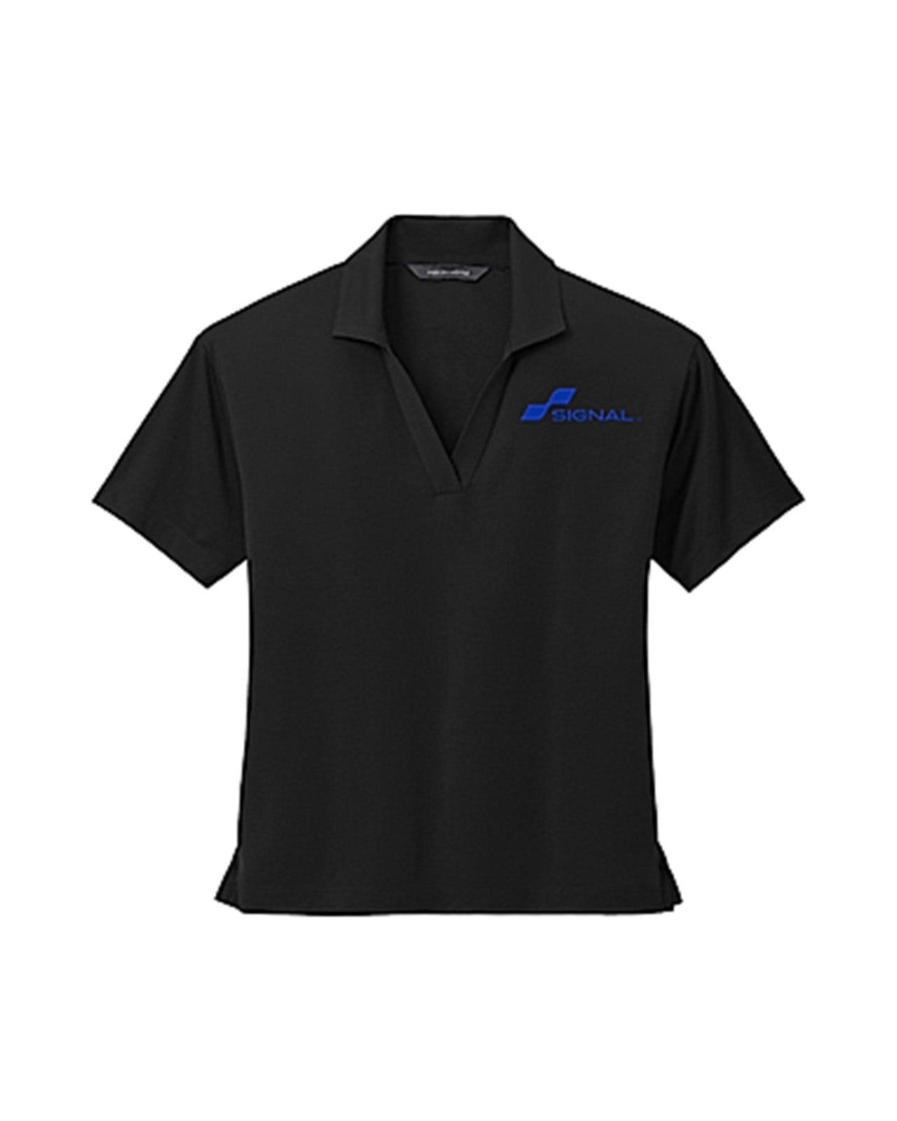 Mercer + Mettle Women's Stretch Jersey Polo