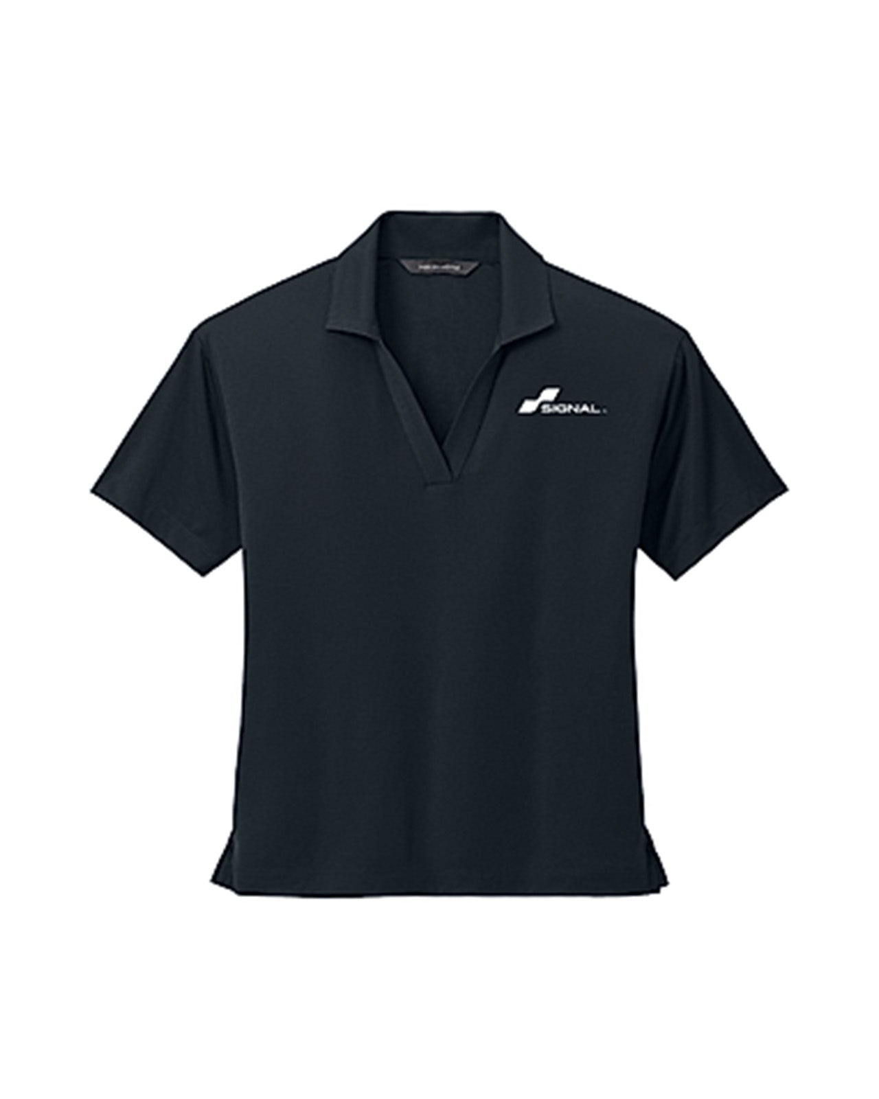 Mercer + Mettle Women's Stretch Jersey Polo