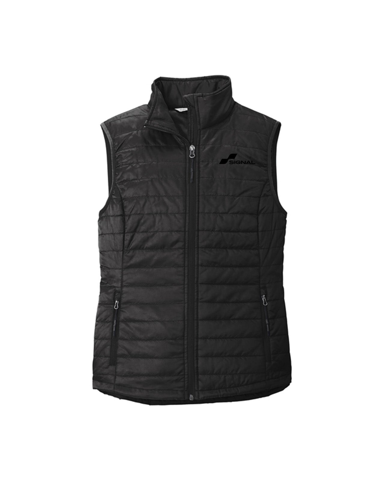 Port Authority Ladies Packable Puffer Vest
