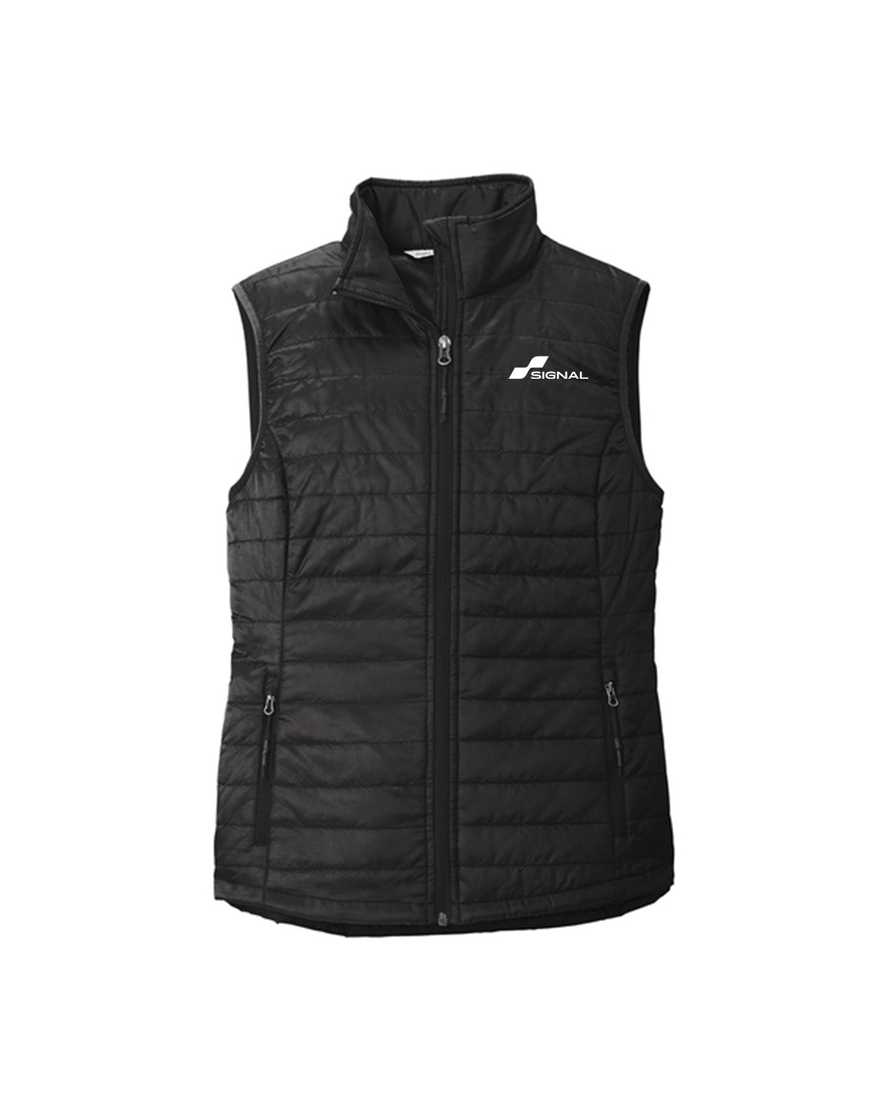Port Authority Ladies Packable Puffer Vest