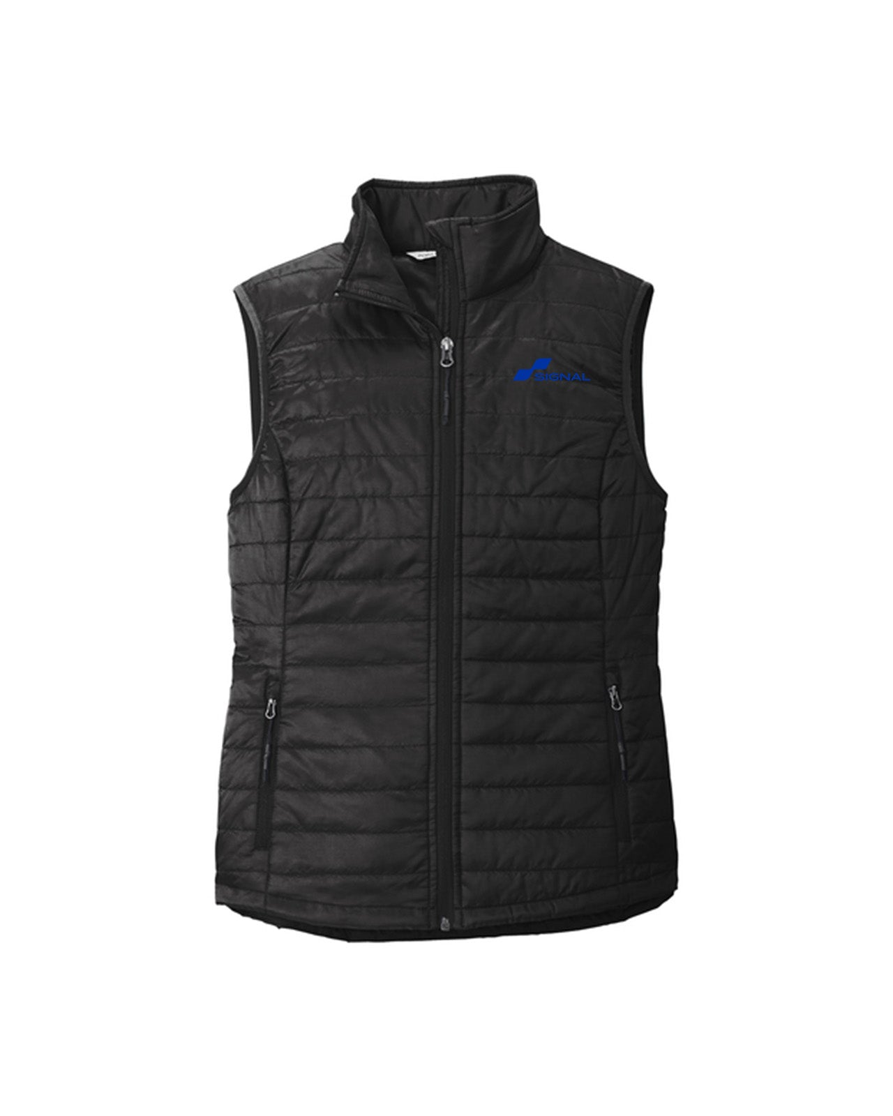 Port Authority Ladies Packable Puffer Vest