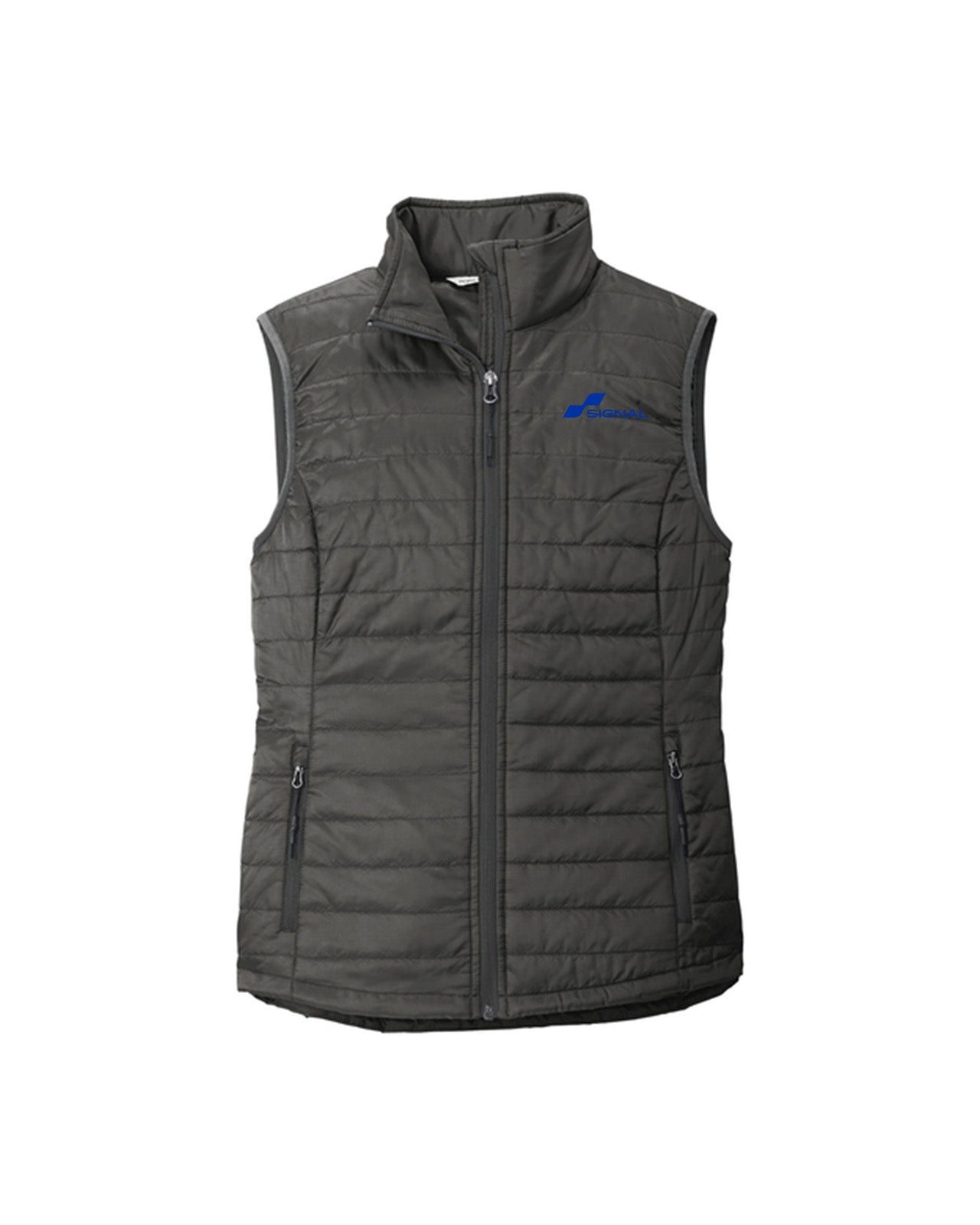 Port Authority Ladies Packable Puffer Vest