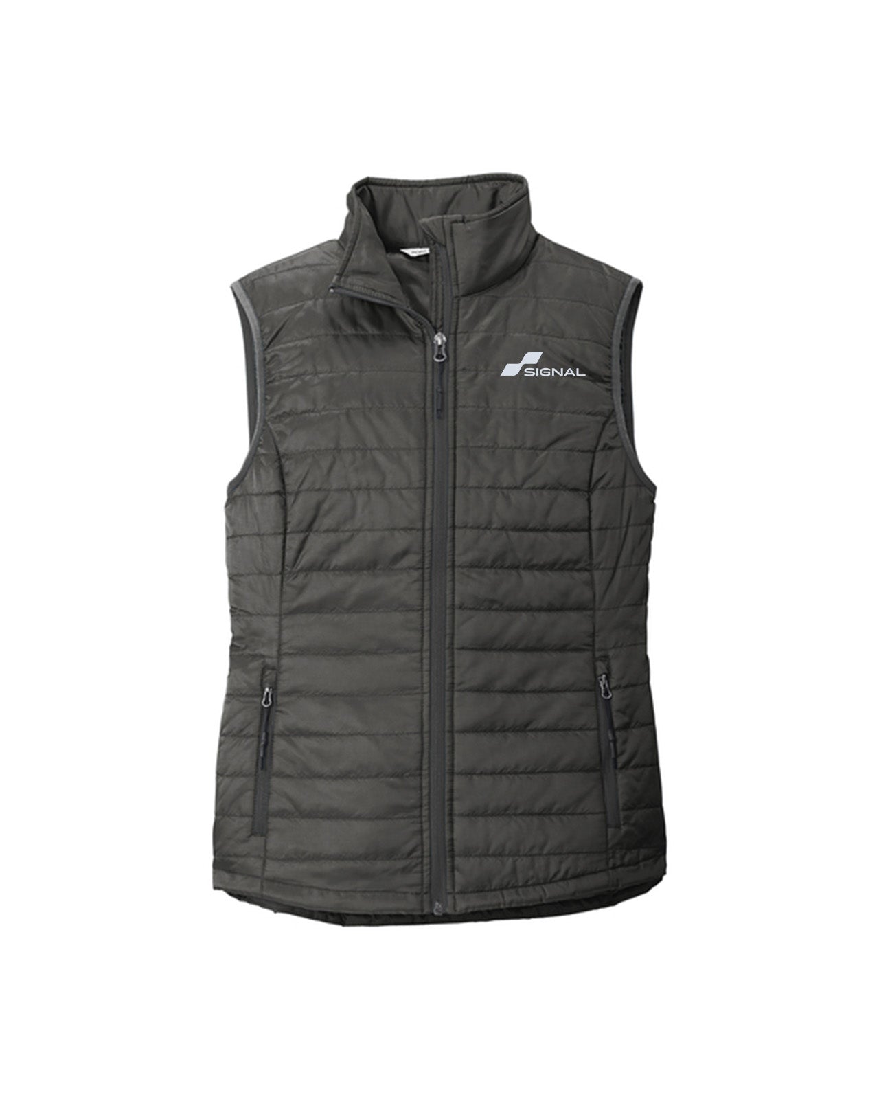 Port Authority Ladies Packable Puffer Vest