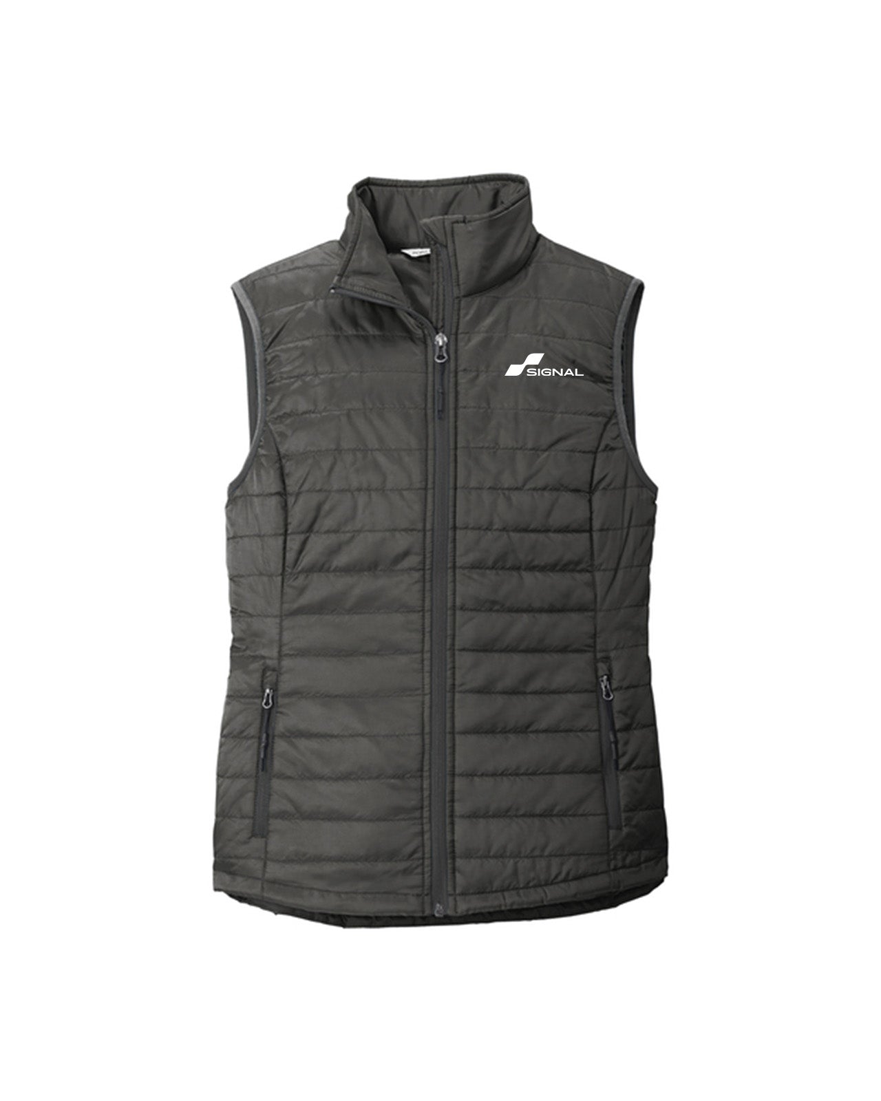 Port Authority Ladies Packable Puffer Vest