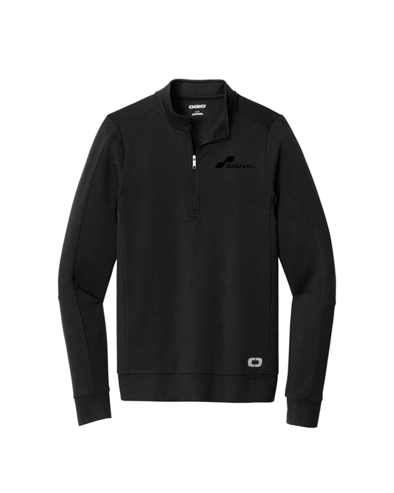 OGIO Luuma Half-Zip Fleece