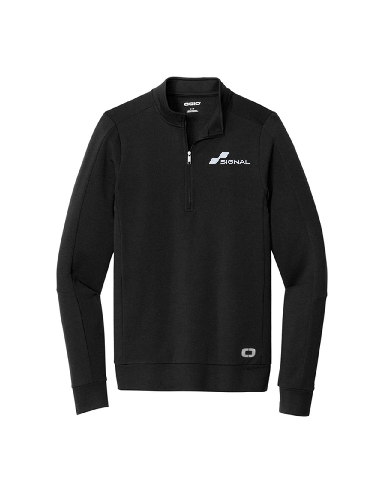 OGIO Luuma Half-Zip Fleece