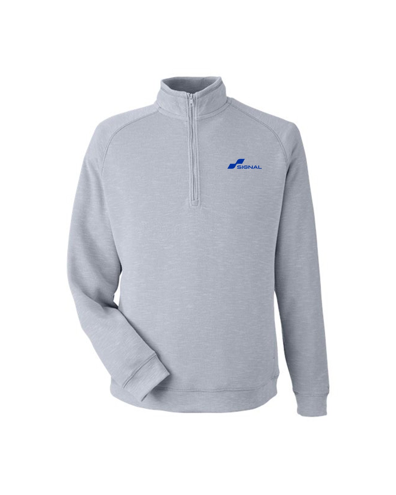 Nautica Sun Surfer Supreme Quarter-Zip Sweatshirt
