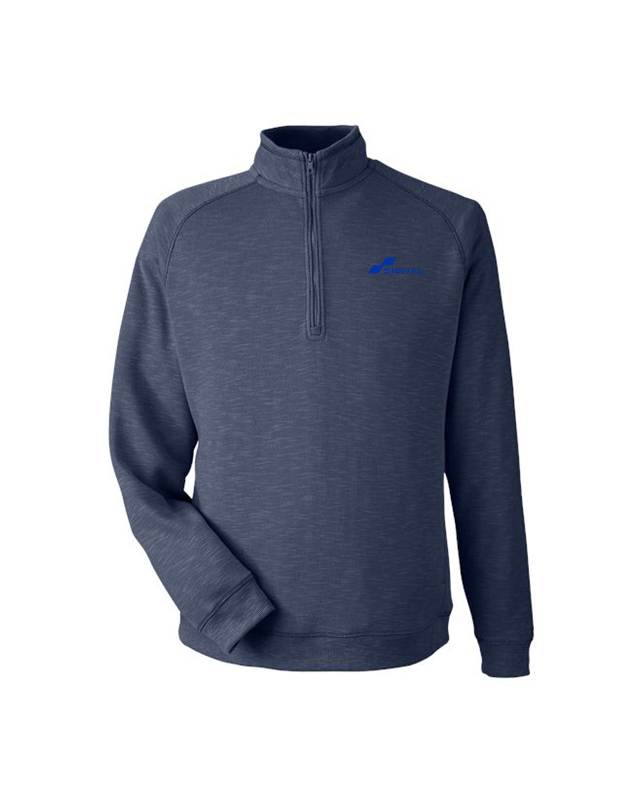 Nautica Sun Surfer Supreme Quarter-Zip Sweatshirt
