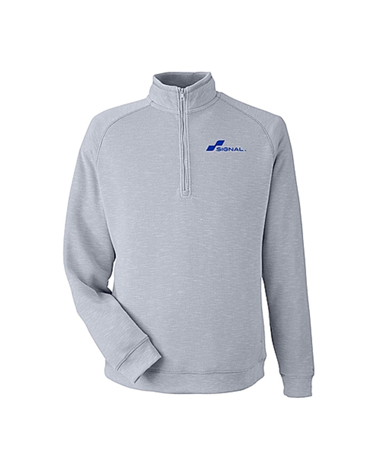 Nautica Sun Surfer Supreme Quarter-Zip Sweatshirt