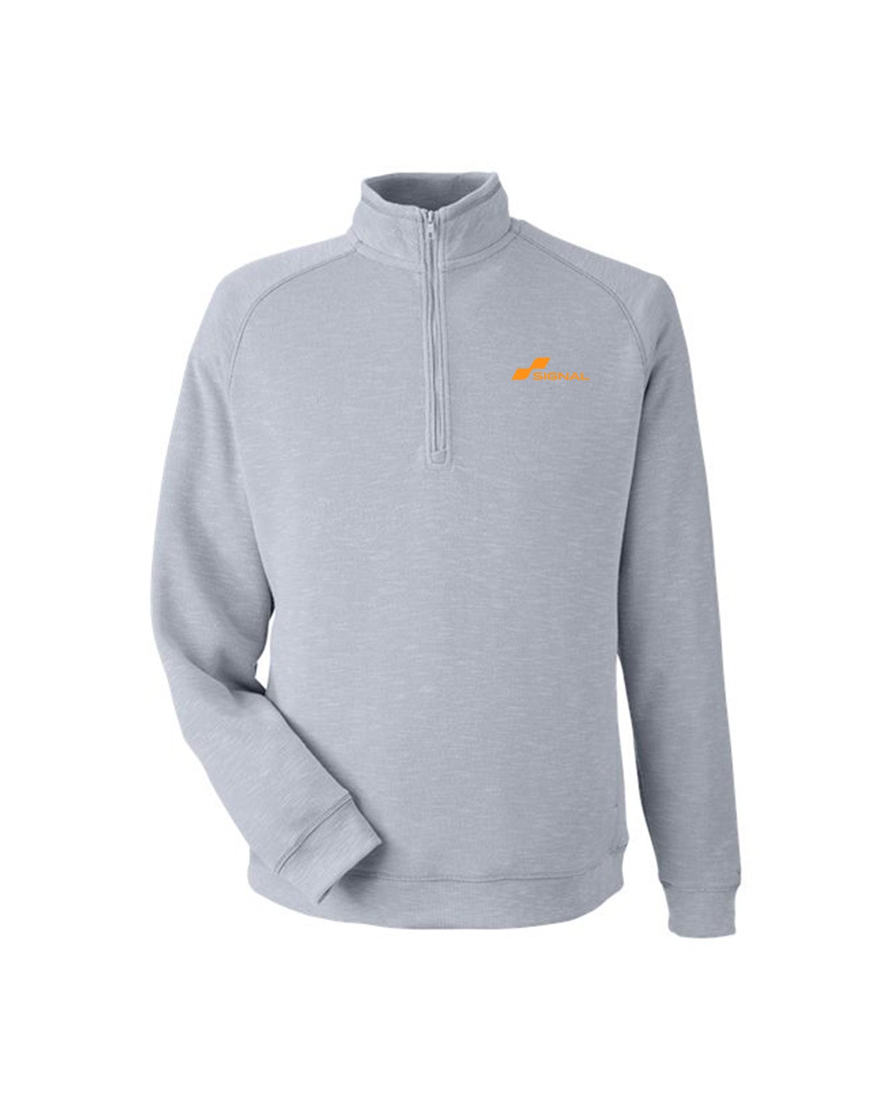 Nautica Sun Surfer Supreme Quarter-Zip Sweatshirt