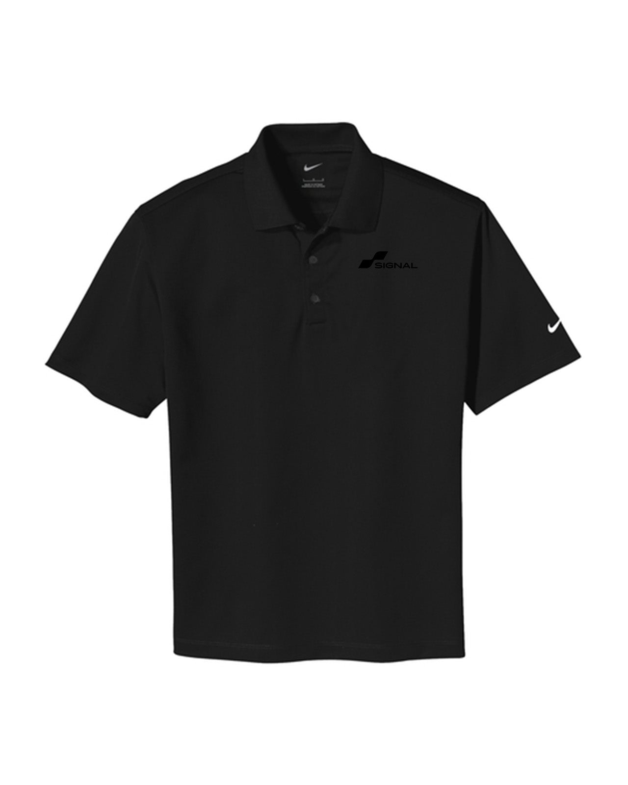 Nike Tech Basic Dri-Fit Polo