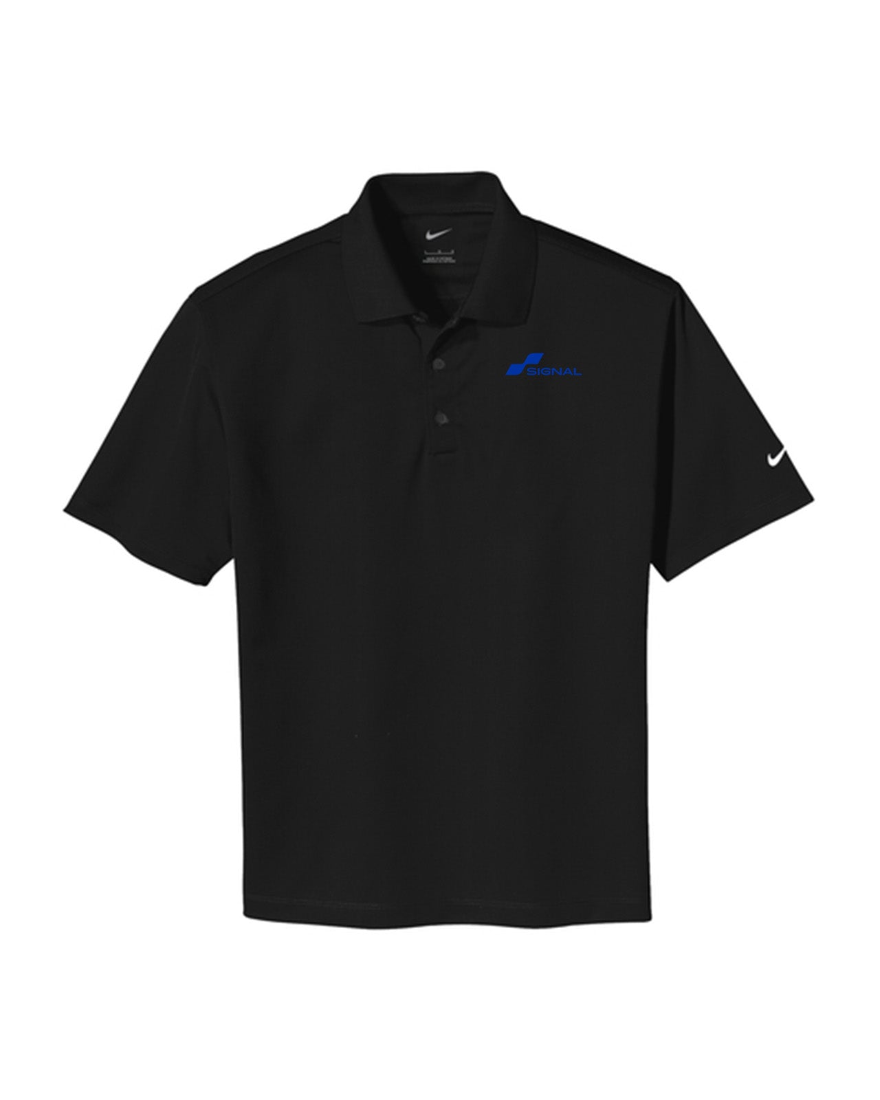 Nike Tech Basic Dri-Fit Polo