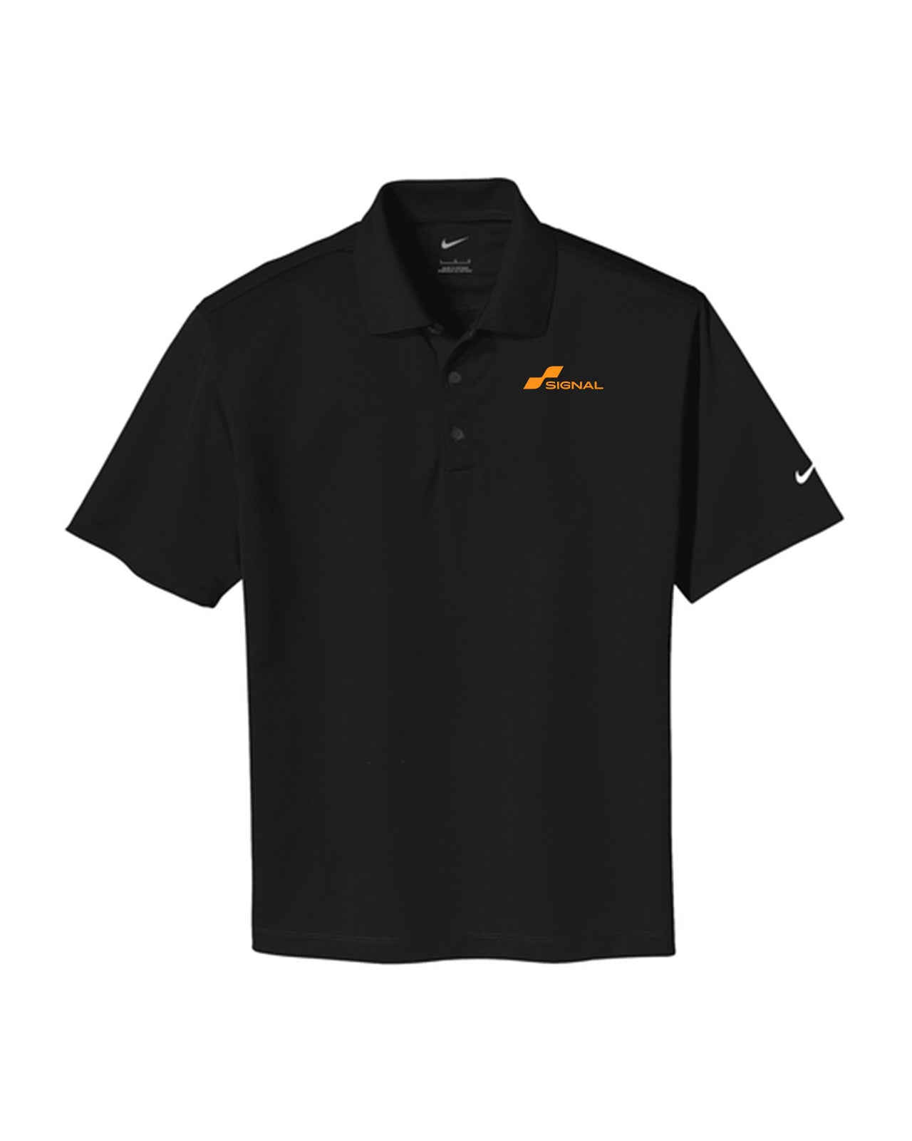 Nike Tech Basic Dri-Fit Polo