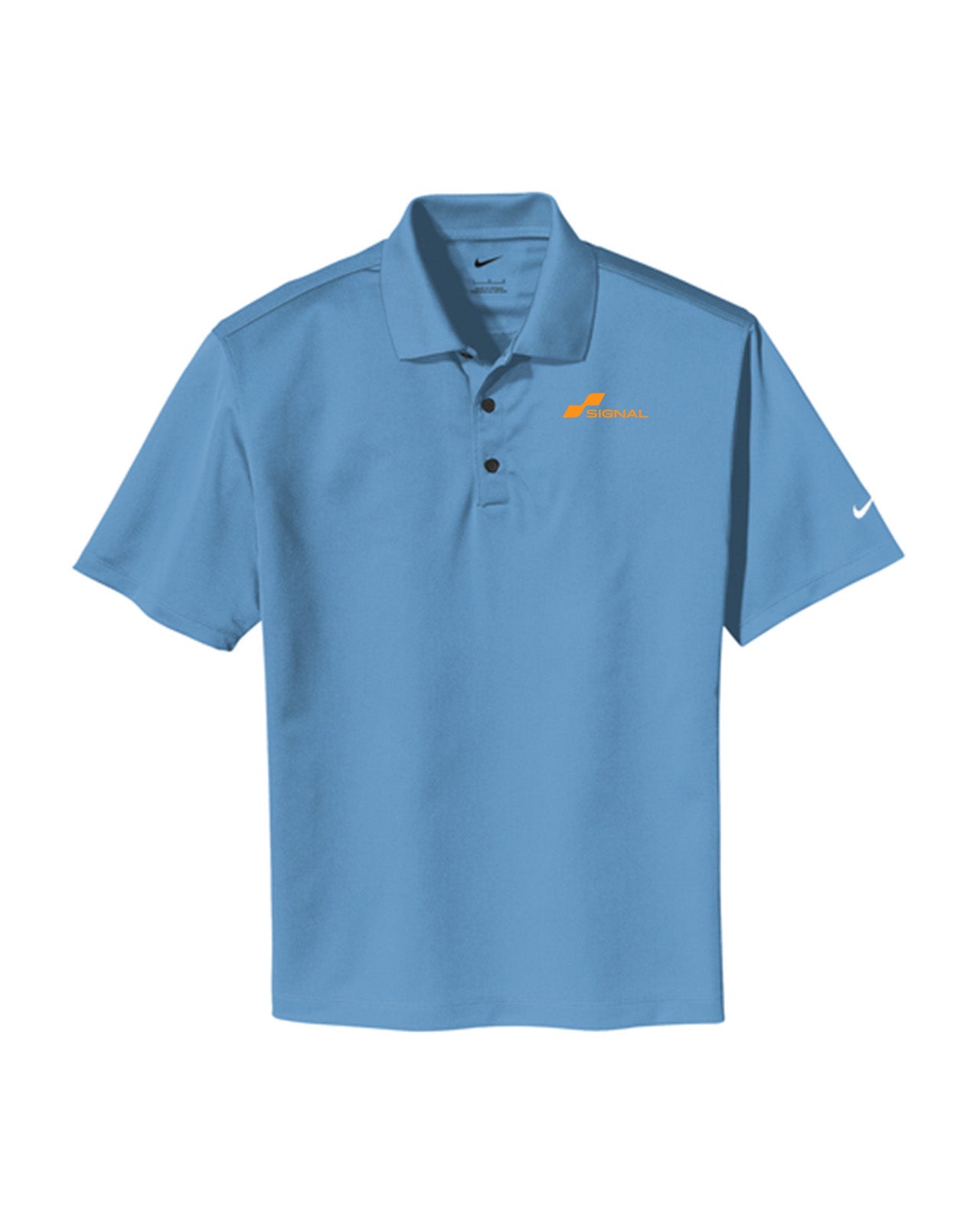Nike Tech Basic Dri-Fit Polo